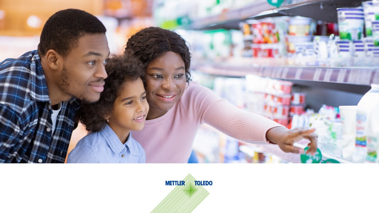 Guide to Quality Control in Dairy Production | METTLER TOLEDO