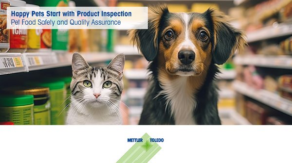 Leitfaden zur Qualität Sicherheit bei der Herstellung von Heimtiernahrung | PDF-Download