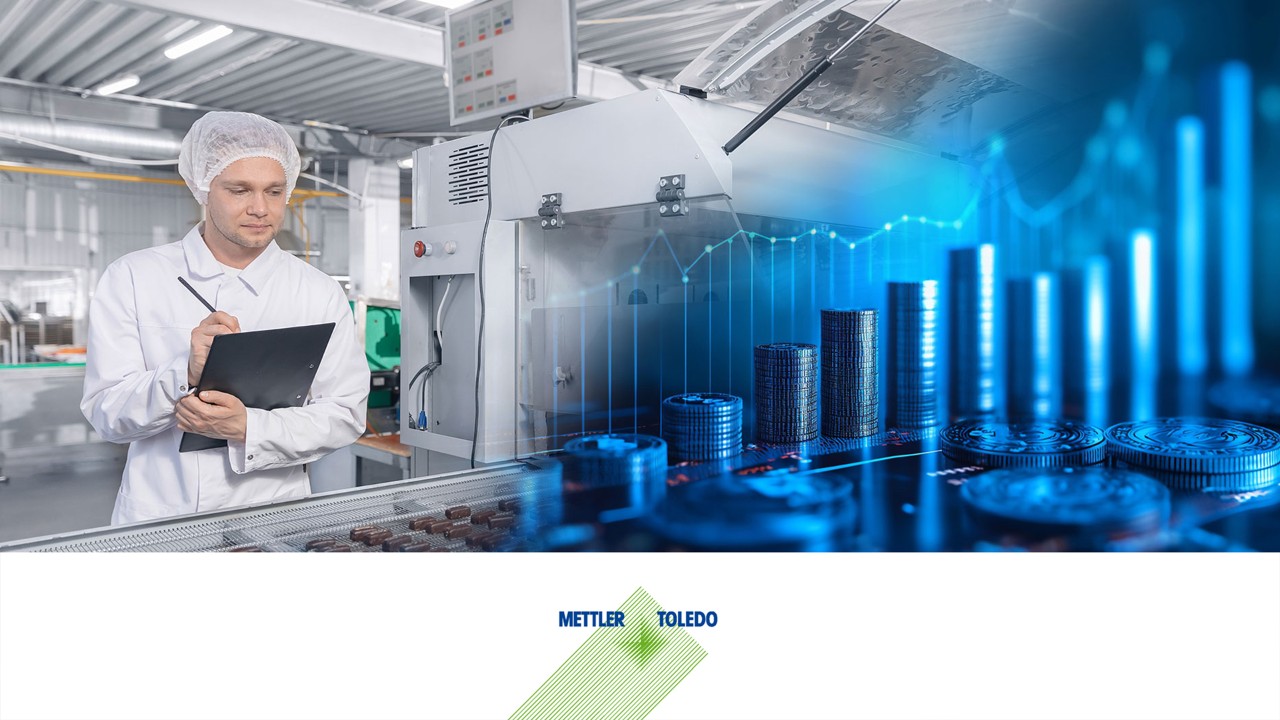 How to Detect Metal Contaminants in Food
