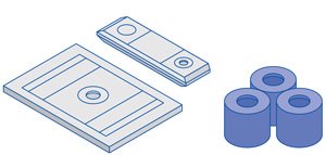 Metal type