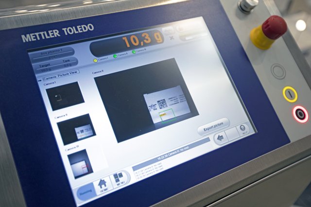 Key labeling elements of medical devices Key labeling elements of medical devices