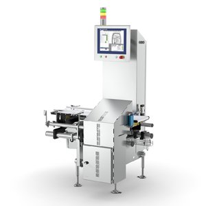 Systemer til inspektion af forsegling | METTLER TOLEDO