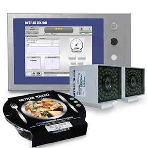 Vision Inspection for Ready Meals | Ready Meal Quality Control | mt.com