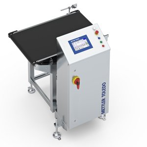 Schwerlast-Kontrollwaagen | METTLER TOLEDO