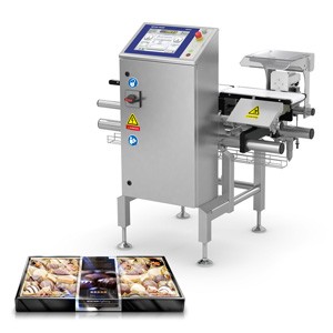 Automatische Kontrollwaagen für Snacks und Süßwaren | mt.com