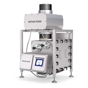 Industrielle Metalldetektoren für die Mehl- und Getreideindustrie | METTLER TOLEDO