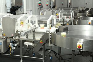Increase Efficiency in Your Process