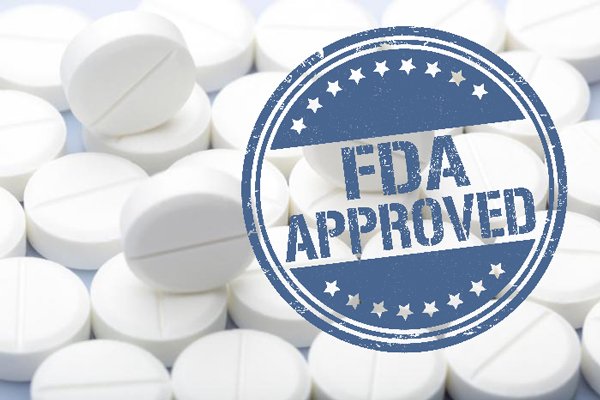 FDA Metal Detection in Pharma