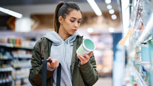 How to detect metal contaminants in food