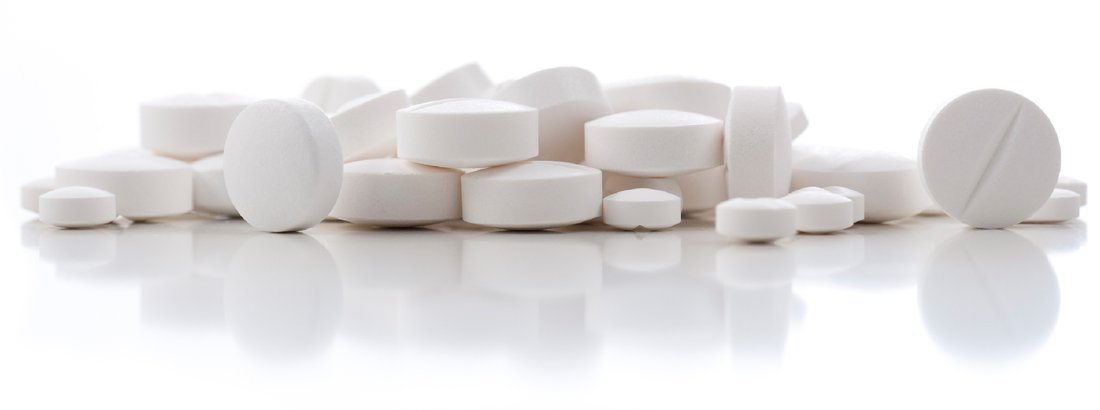 Pharmaceutical Tablets
