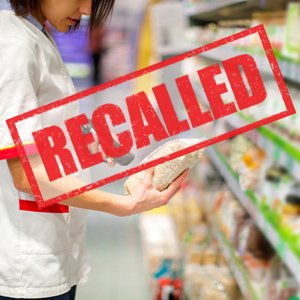 Rückrufprävention mit Metalldetektion