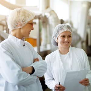 Metalldetektionsstandards für die Lebensmittelindustrie I METTLER TOLEDO