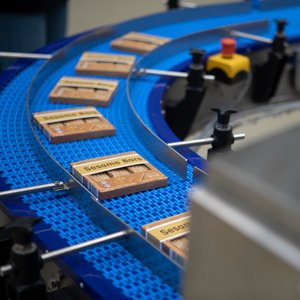 Metalldetektionssysteme für Förderbänder | METTLER TOLEDO
