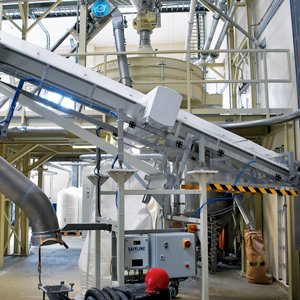 Arten der Metalldetektion in der Lebensmittelverarbeitung