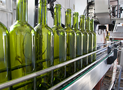 Industrial Product Inspection Applications