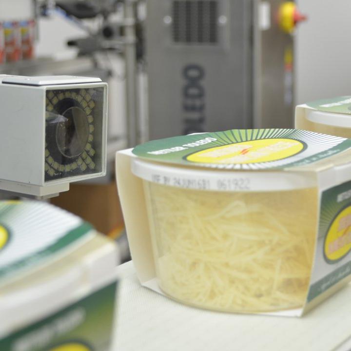 Label Quality Inspection