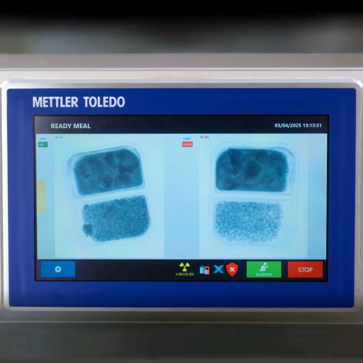 Vollständigkeitsprüfungen