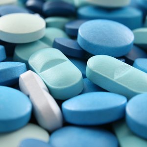 Pharmazeutische Metalldetektoren