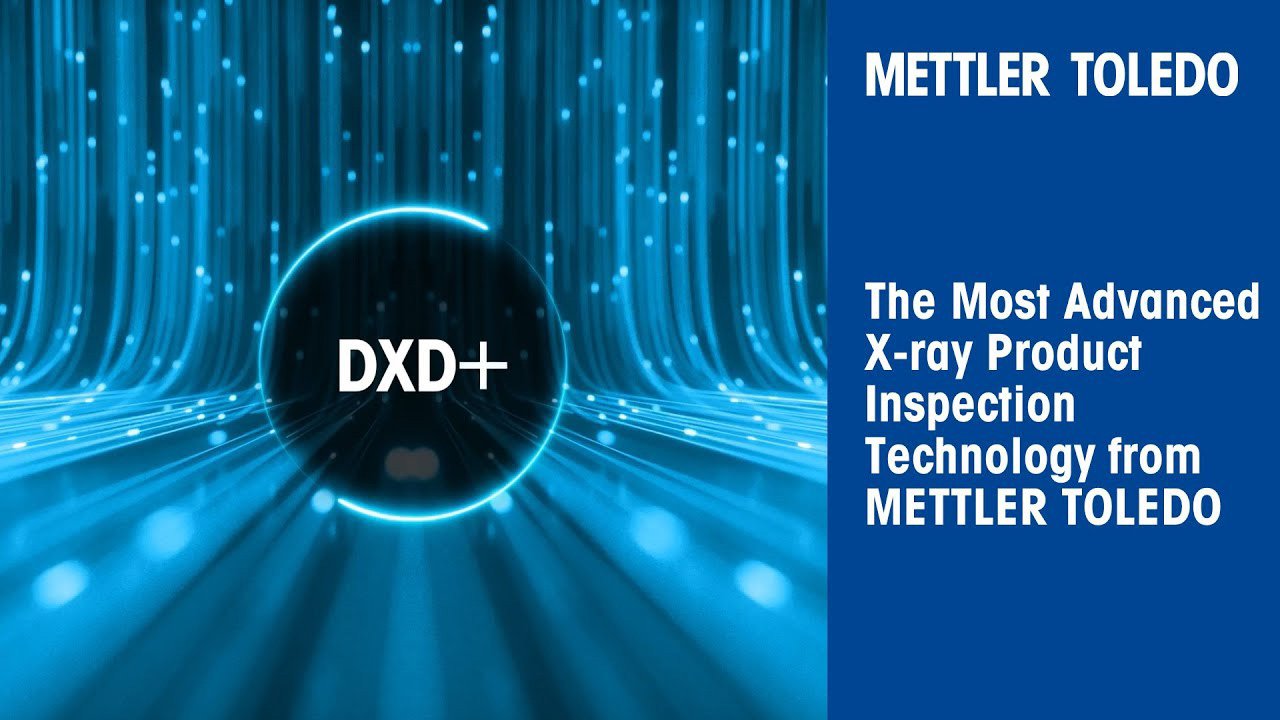 DXD+ Dual Energy Technology | Video