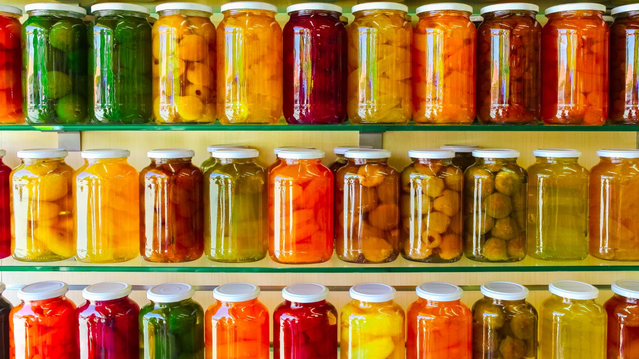 Erkennung von Glas-in-Glas-Verunreinigungen | Röntgeninspektion | On-Demand-Webinar 