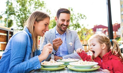 En ny æra for fødevaresikkerhed med røntgeninspektion | On-demand webinar