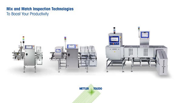 Combination Product Inspection | Combination Systems Brochure