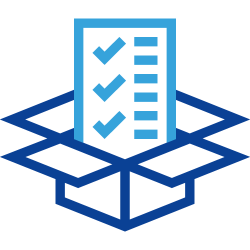 Completeness Checks