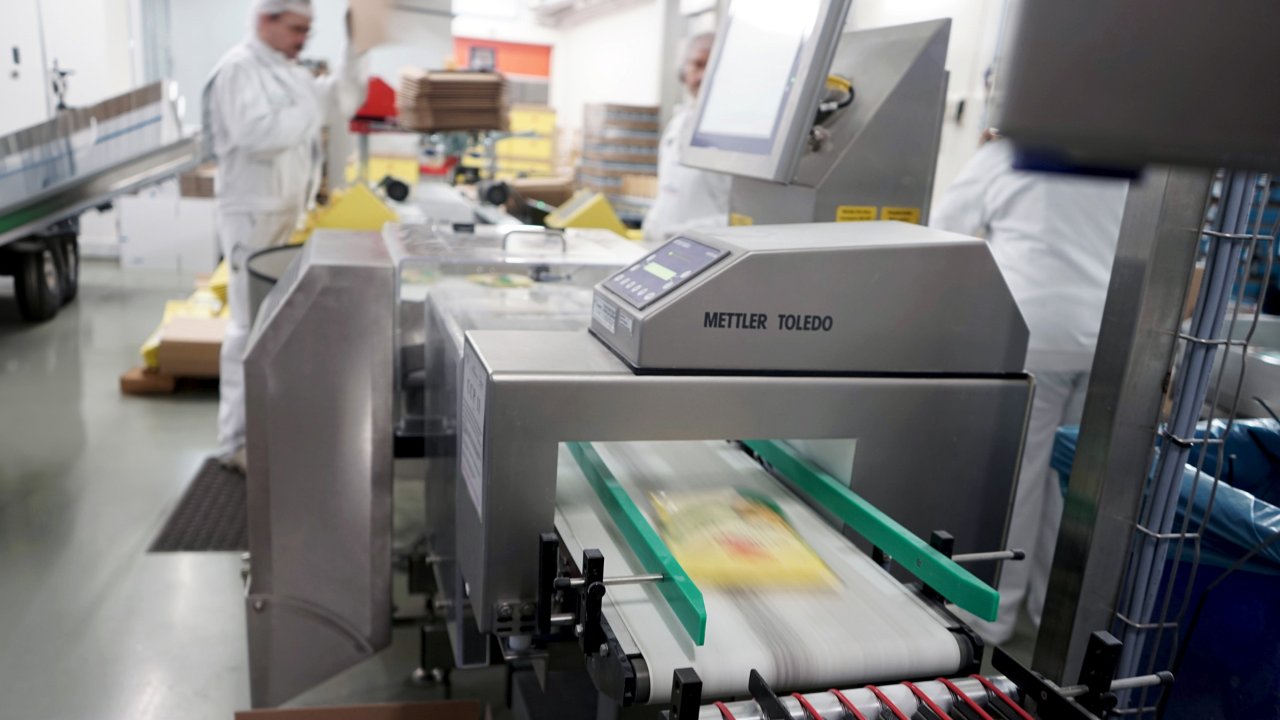 Kombinationssysteme für Milchprodukte