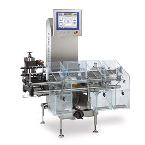 checkweighing for pharma