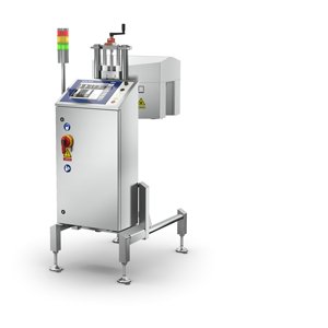 vision inspection for pharma