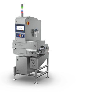 X-ray inspection for pharma