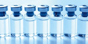 Package fill level control for pharmaceuticals