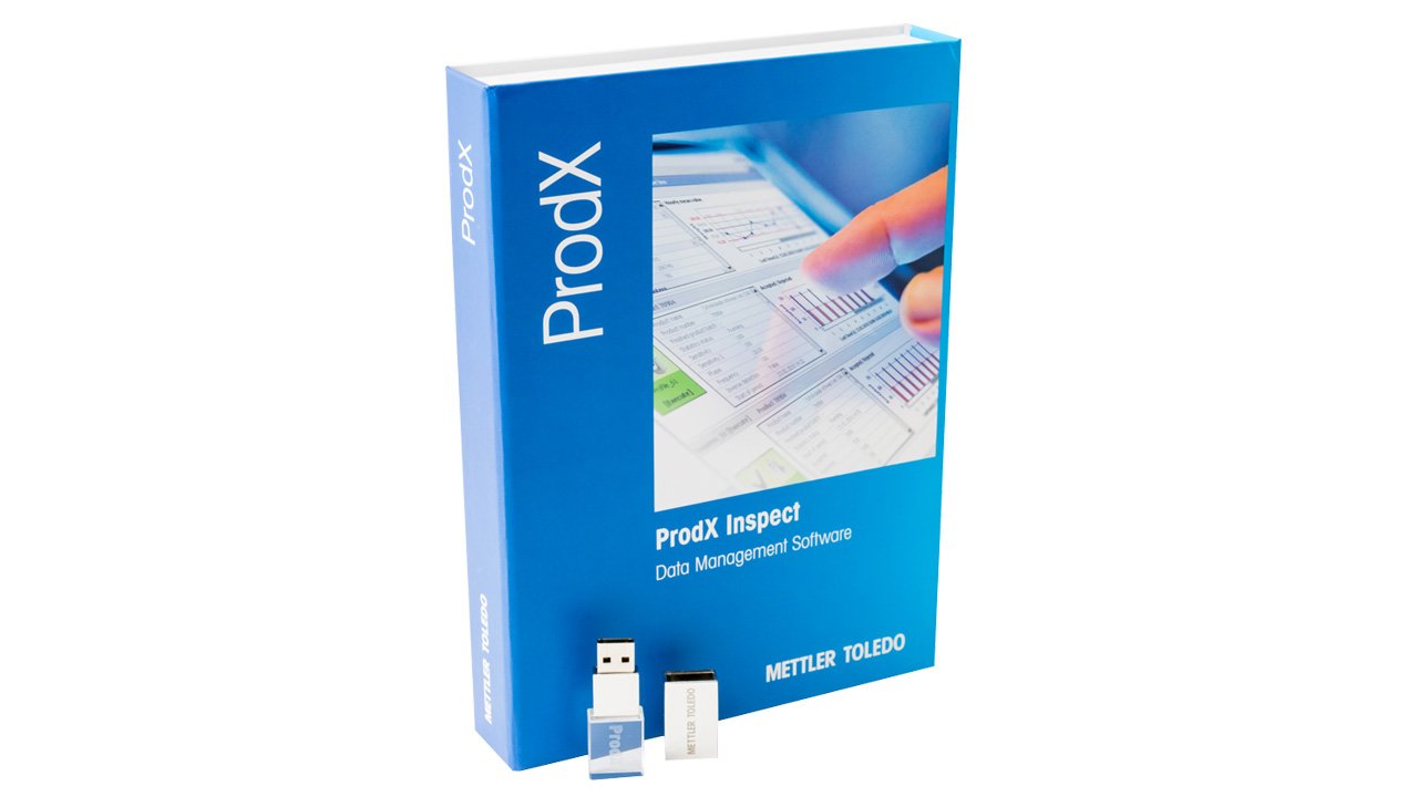 ProdX™ - softver za upravljanje kvalitetom