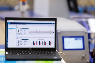 ProdX food safety and quality management software