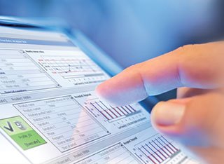 ProdX™ - software til kvalitetsstyring