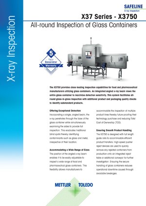 X3750 Datasheet | Free Download