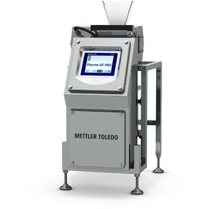 Pharmazeutische Metalldetektoren