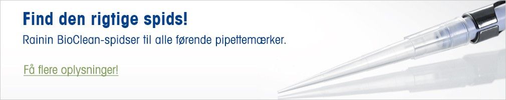 UPDATED - Rainin Tip Finder Banner