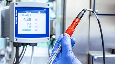 Enhanced Sensor Diagnostics​