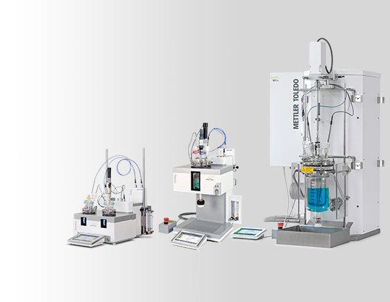 Reactions Calorimeters to Avoid Explosion Risks
