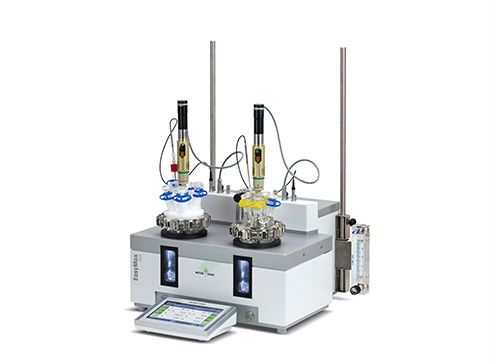 Techology for Organocatalytic Reactions