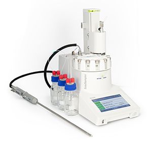 Representative Sampling For Organocatalysis