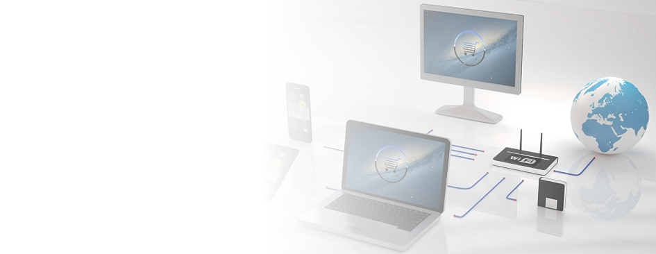 Online Purchasing Solutions