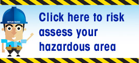 Hazardous Flash Video