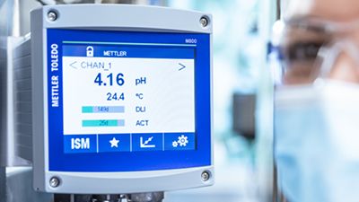 Safe and Robust Sensor Operation