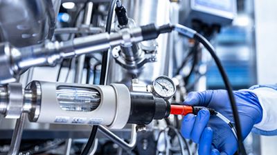 Robust Digital Measurement Signal