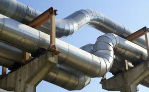 Flow Assurance in der Öl- und Gasförderung