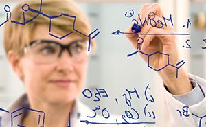 Organische Synthese