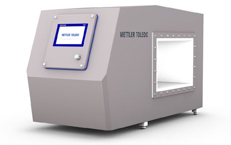 M33RB Metallsuchgerät