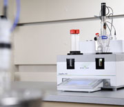 Innovative Methoden beim Unterrichten chemischer kinetischer Experimente